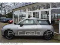 2025 Mini COOPER
