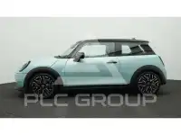 2025 Mini COOPER
