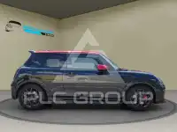 2025 Mini COOPER