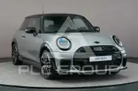 2025 Mini COOPER