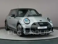 2025 Mini COOPER