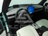 2025 Mini COOPER