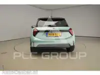2025 Mini COOPER