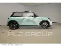 2025 Mini COOPER