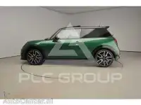 2025 Mini COOPER