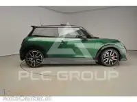 2025 Mini COOPER