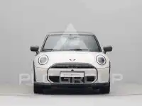 2025 Mini COOPER