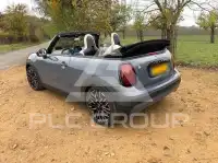 2025 Mini COOPER