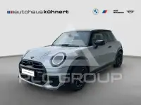2025 Mini COOPER
