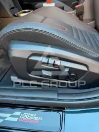 2025 Mini COOPER