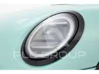 2025 Mini COOPER