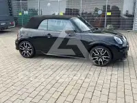2025 Mini COOPER