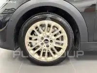 2025 Mini COOPER