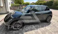 2025 Mini COOPER