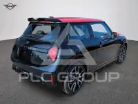 2025 Mini COOPER