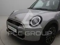 2025 Mini COOPER
