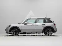 2025 Mini COOPER