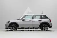 2025 Mini COOPER