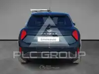 2025 Mini COOPER