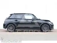 2025 Mini COOPER
