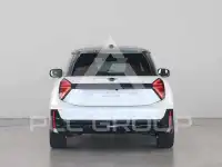 2025 Mini COOPER