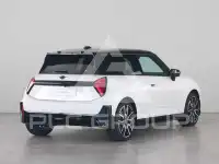2025 Mini COOPER