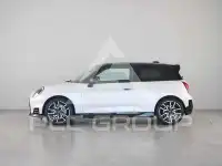 2025 Mini COOPER