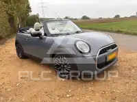 2025 Mini COOPER