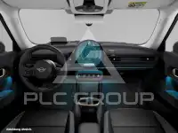 2025 Mini COOPER