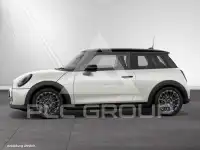 2025 Mini COOPER