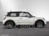 2025 Mini COOPER