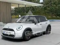 2025 Mini COOPER