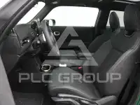 2025 Mini COOPER