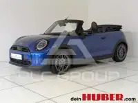 2025 Mini COOPER