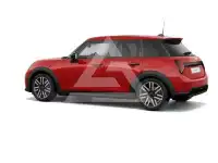 2025 Mini COOPER