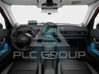 2025 Mini COOPER