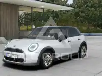 2025 Mini COOPER