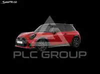 2025 Mini COOPER