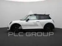 2025 Mini COOPER