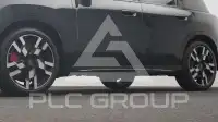 2025 Mini COOPER