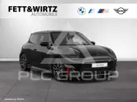 2025 Mini COOPER
