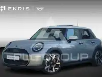 2025 Mini COOPER