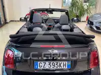 2025 Mini COOPER