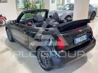 2025 Mini COOPER