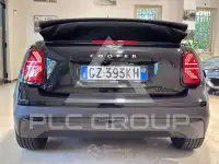 2025 Mini COOPER