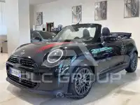 2025 Mini COOPER