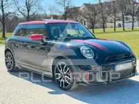 2025 Mini COOPER