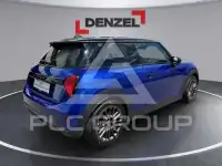 2025 Mini COOPER