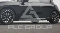 2025 Mini COOPER