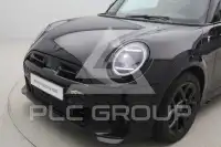2025 Mini COOPER